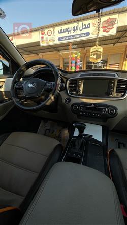 کیا سۆرینتۆ